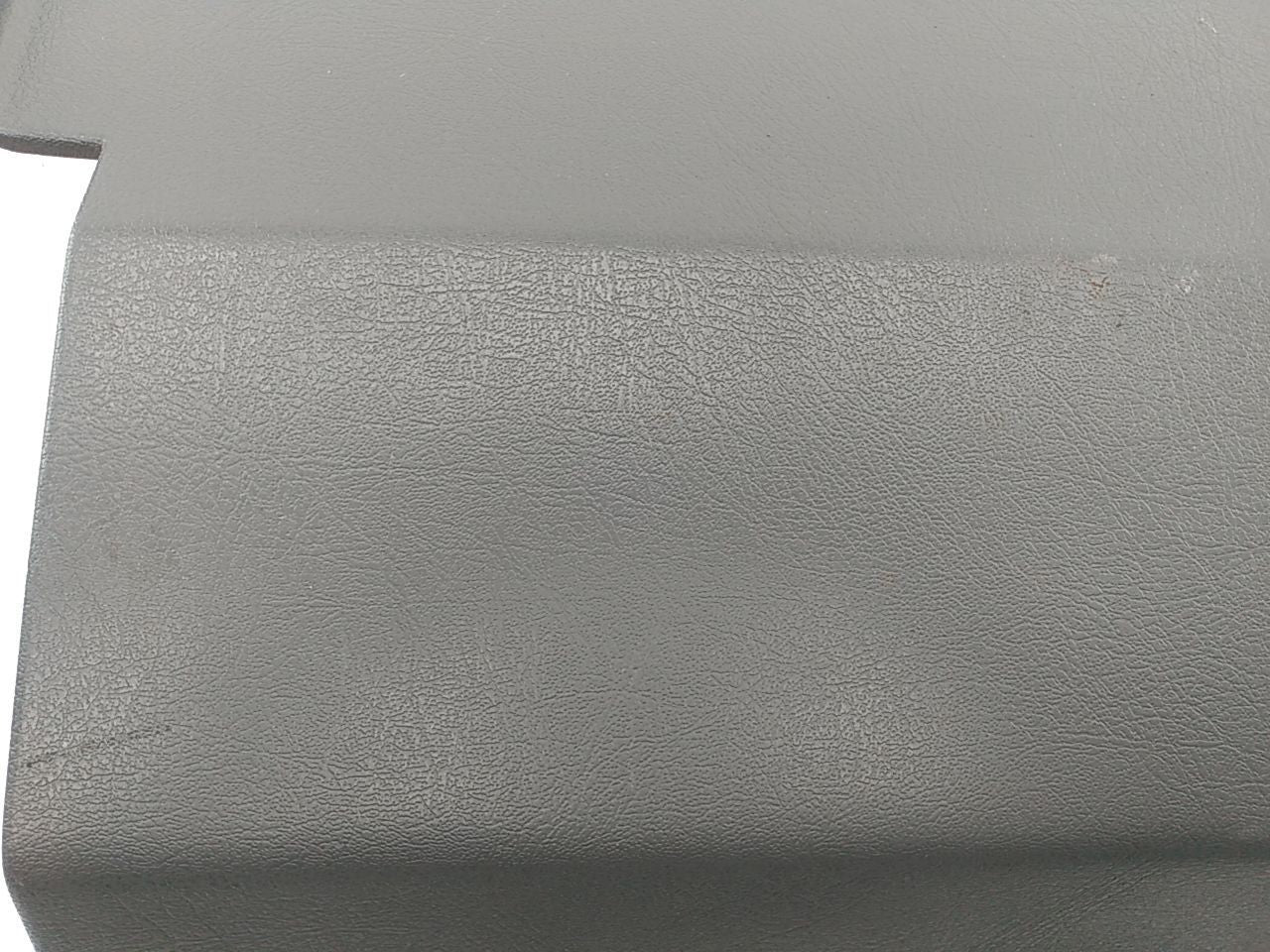 Volvo 850 Passenger Right Front Lower Dash Trim