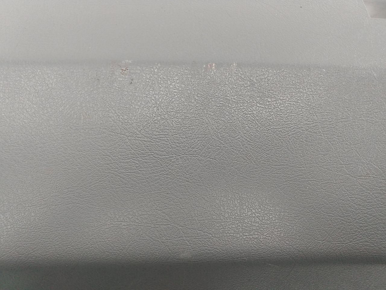 Volvo 850 Passenger Right Front Lower Dash Trim
