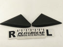 Volvo 850 Pair Of Dashboard End Cover Trims-1