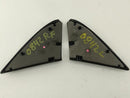 Volvo 850 Pair Of Dashboard End Cover Trims-2