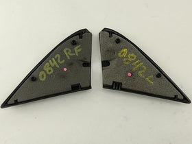 Volvo 850 Pair Of Dashboard End Cover Trims - 0
