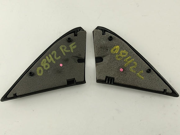Volvo 850 Pair Of Dashboard End Cover Trims