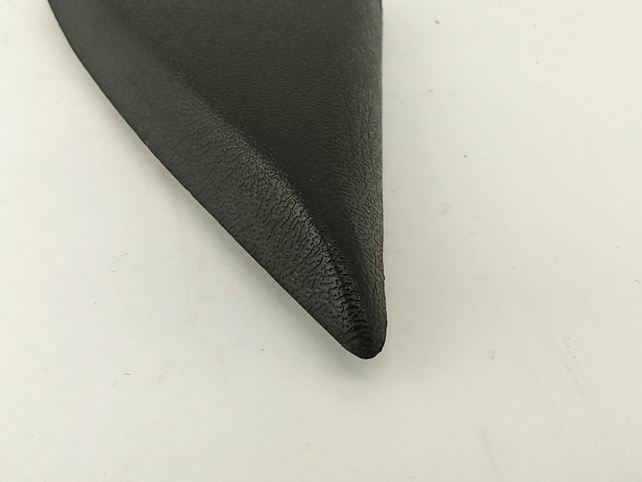 Volvo 850 Pair Of Dashboard End Cover Trims