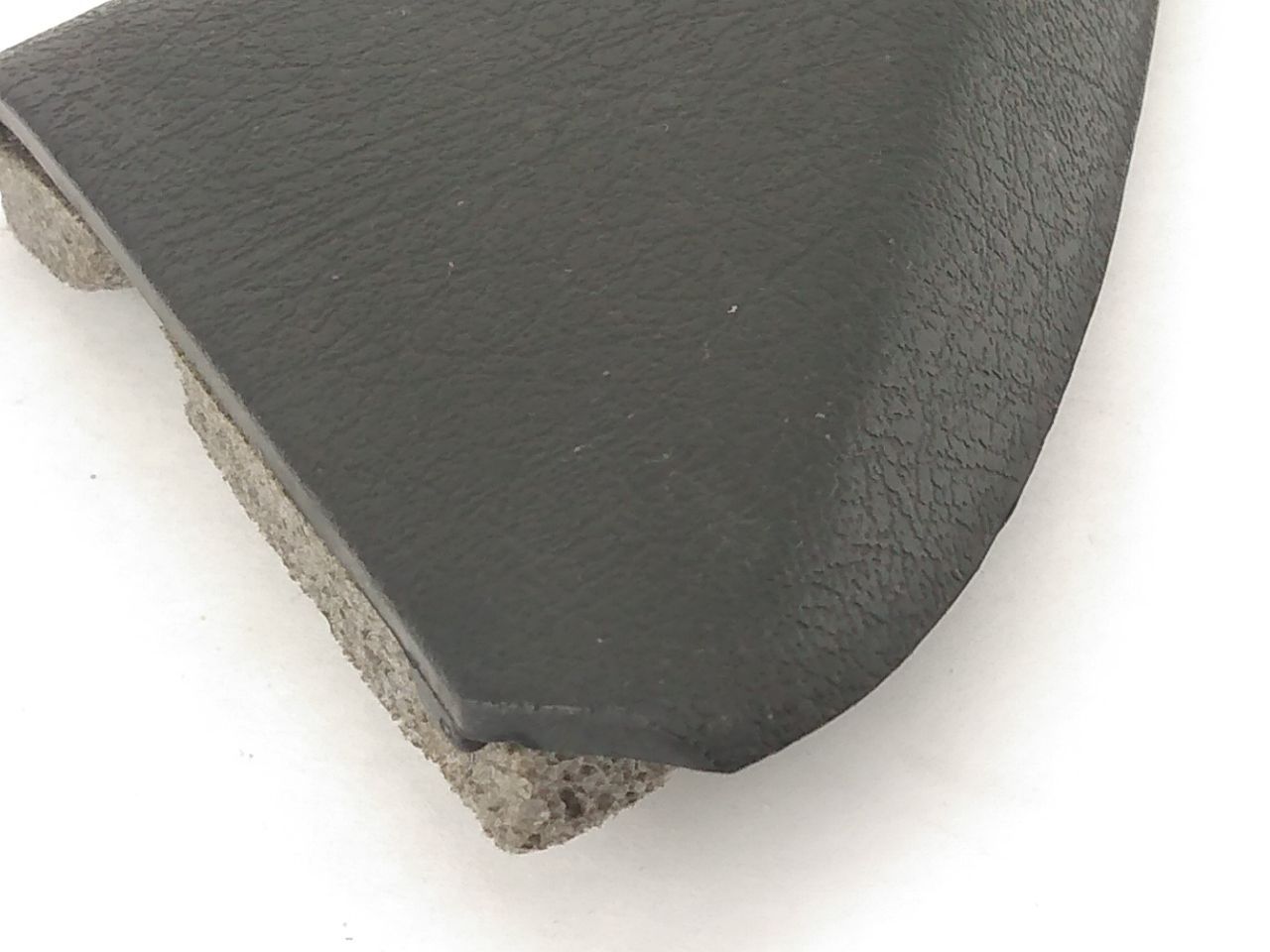 Volvo 850 Pair Of Dashboard End Cover Trims