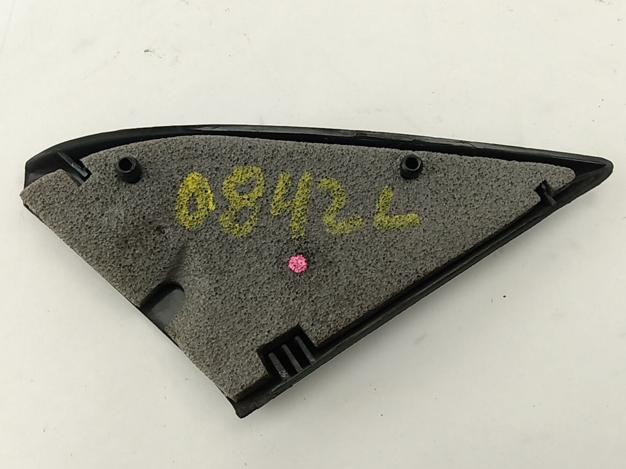 Volvo 850 Pair Of Dashboard End Cover Trims