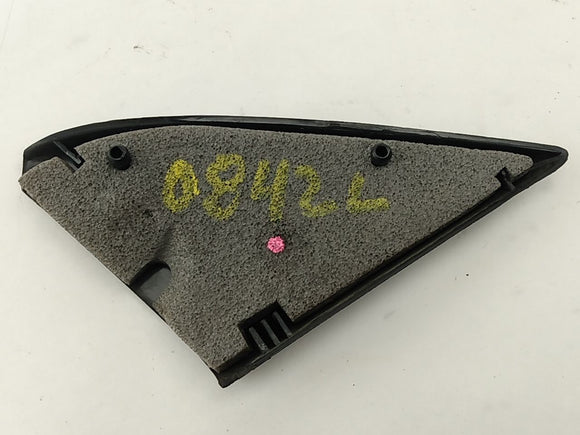 Volvo 850 Pair Of Dashboard End Cover Trims