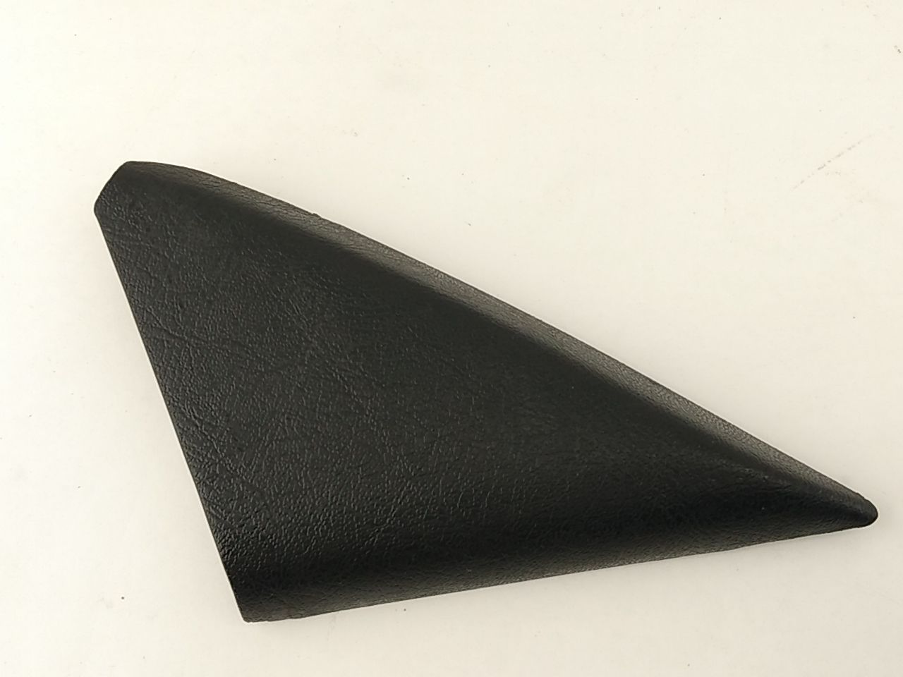 Volvo 850 Pair Of Dashboard End Cover Trims