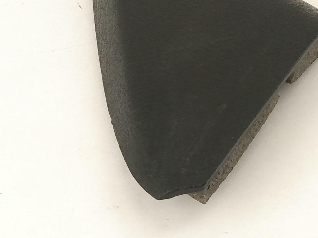 Volvo 850 Pair Of Dashboard End Cover Trims