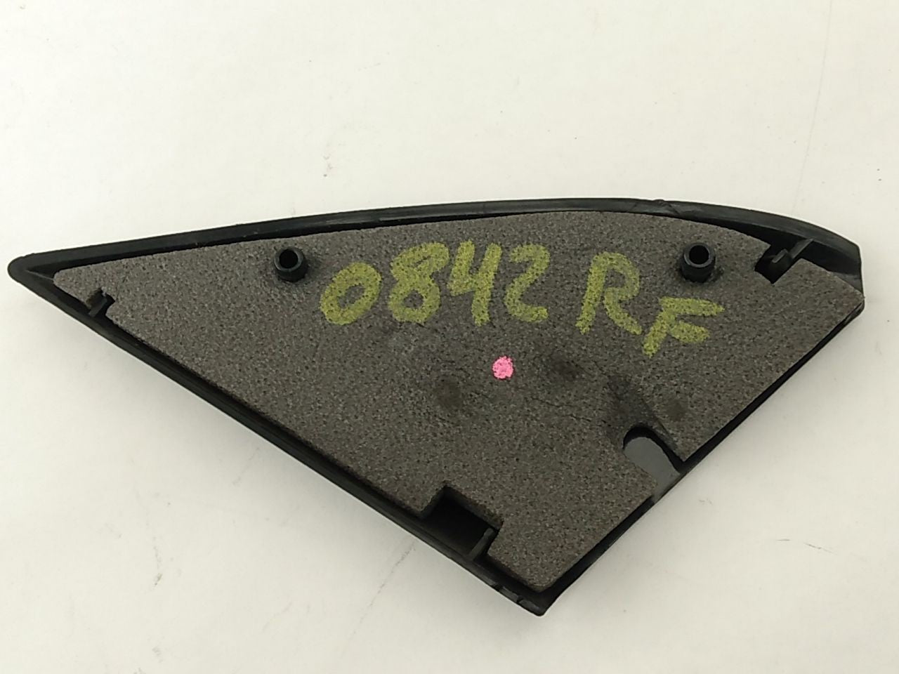 Volvo 850 Pair Of Dashboard End Cover Trims