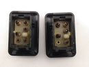 Volvo 850 Pair Of Rear Door Window Controller Switches-2