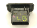 Volvo 850 Pair Of Rear Door Window Controller Switches-3