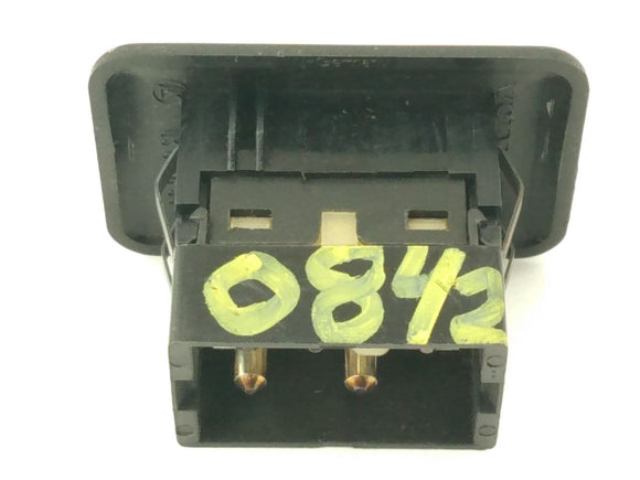 Volvo 850 Pair Of Rear Door Window Controller Switches