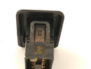 Volvo 850 Pair Of Rear Door Window Controller Switches-6