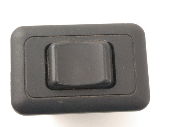 Volvo 850 Pair Of Rear Door Window Controller Switches