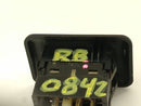 Volvo 850 Pair Of Rear Door Window Controller Switches-8
