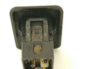 Volvo 850 Pair Of Rear Door Window Controller Switches-9