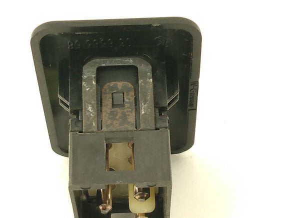 Volvo 850 Pair Of Rear Door Window Controller Switches