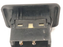 Volvo 850 Pair Of Rear Door Window Controller Switches-10