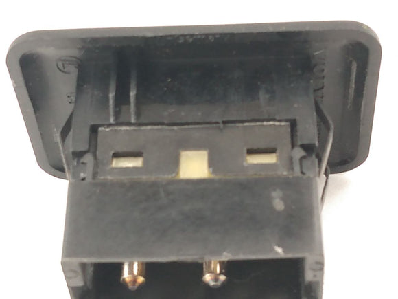 Volvo 850 Pair Of Rear Door Window Controller Switches