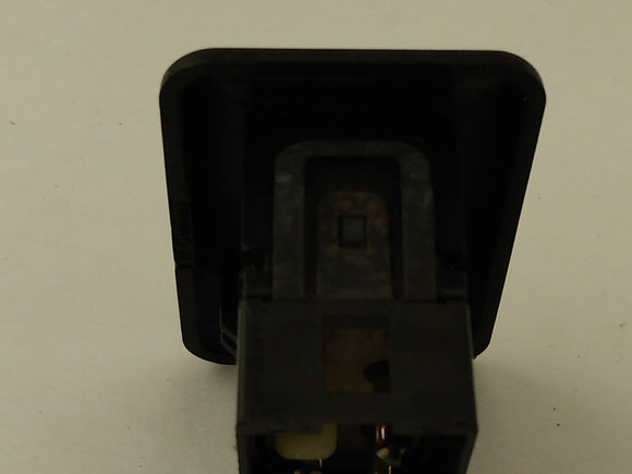 Volvo 850 Pair Of Rear Door Window Controller Switches