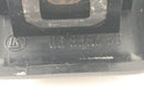 Volvo 850 Pair Of Rear Door Window Controller Switches-12