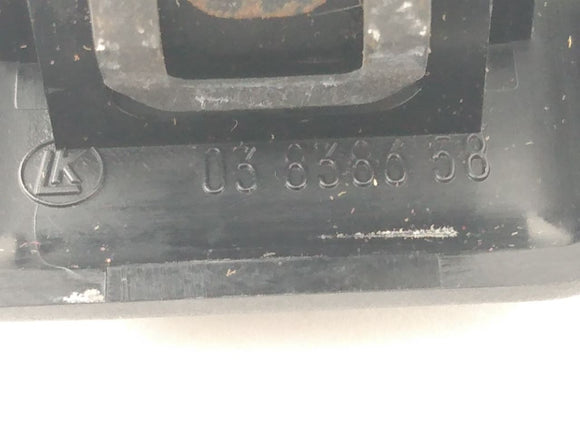 Volvo 850 Pair Of Rear Door Window Controller Switches