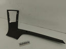 Volvo 850 Passenger Right Rear Upper Quarter Trim-1