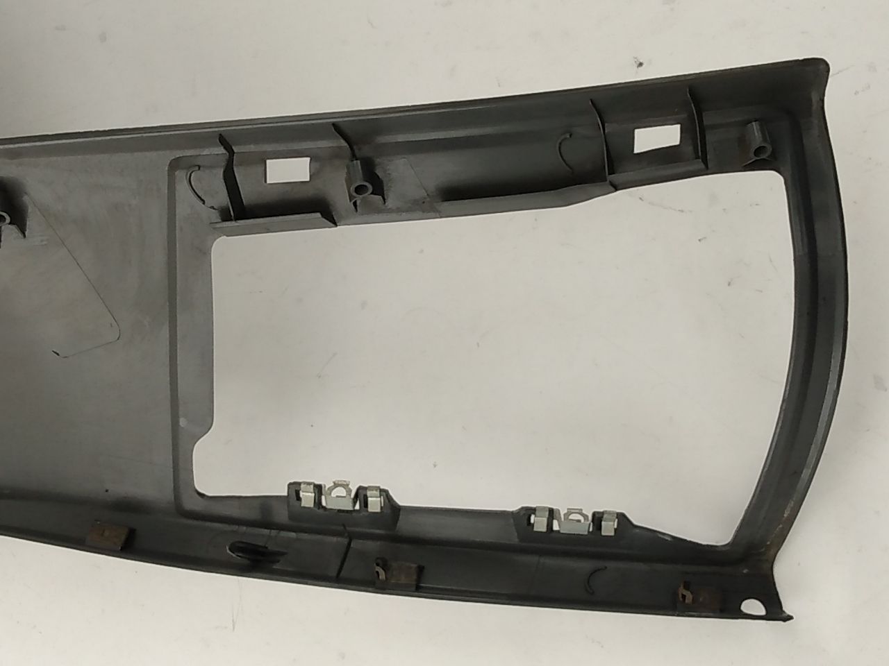 Volvo 850 Passenger Right Rear Upper Quarter Trim