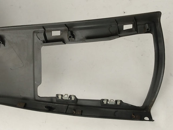 Volvo 850 Passenger Right Rear Upper Quarter Trim