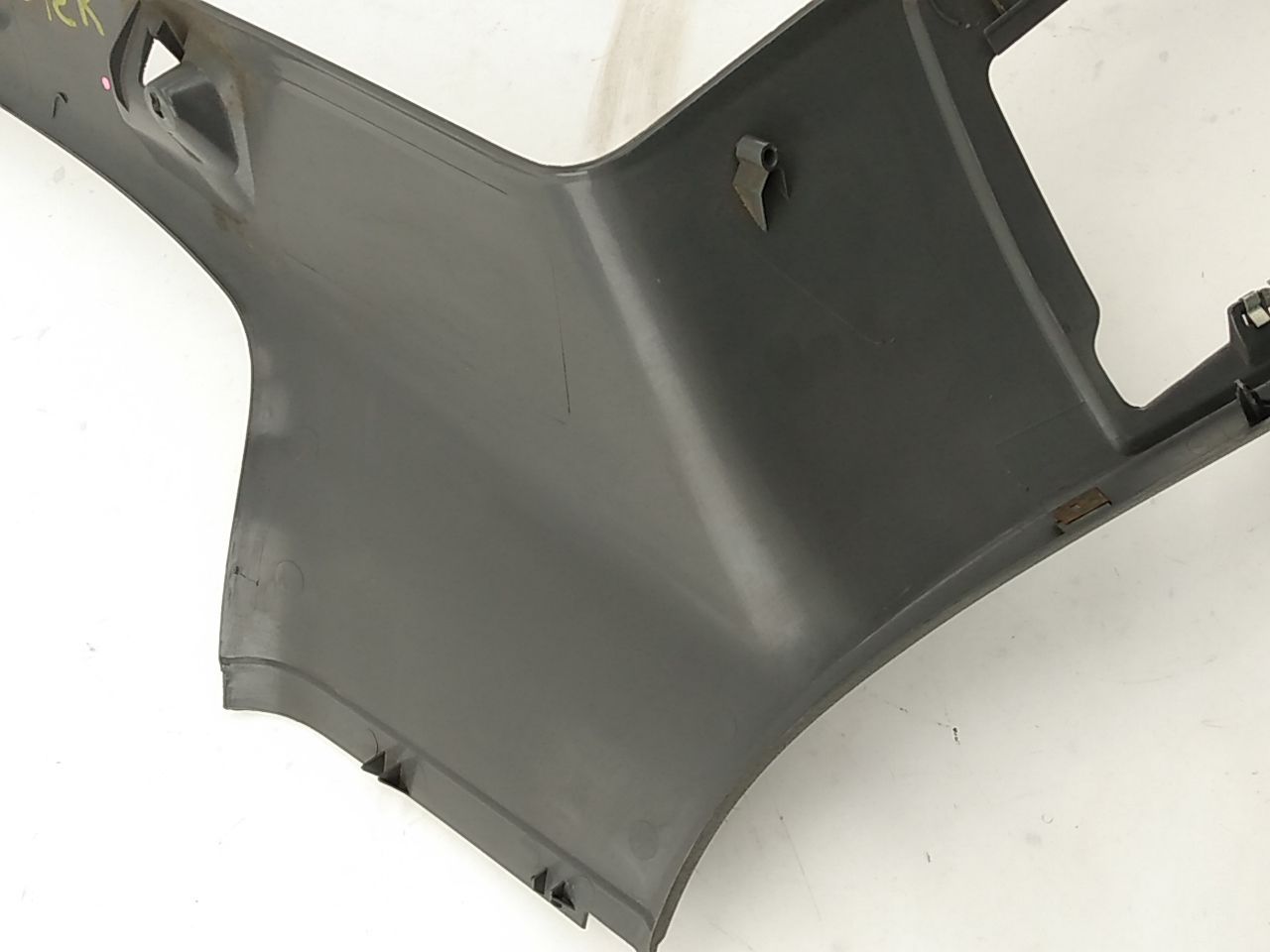 Volvo 850 Passenger Right Rear Upper Quarter Trim