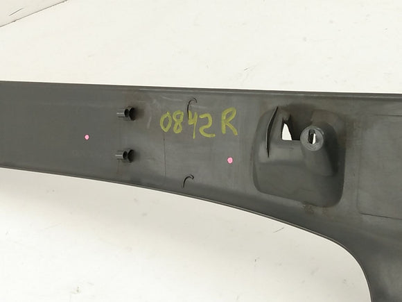 Volvo 850 Passenger Right Rear Upper Quarter Trim