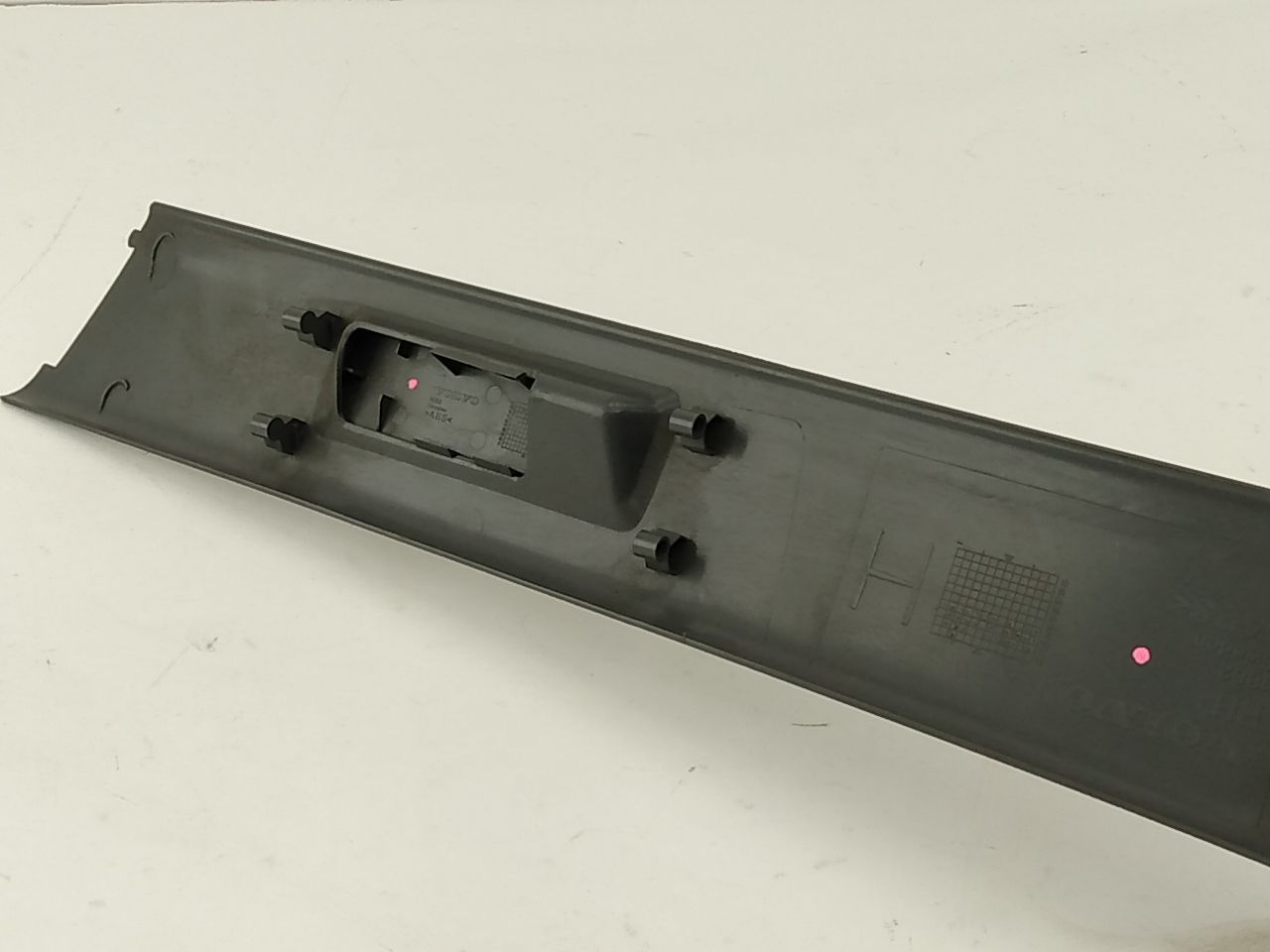 Volvo 850 Passenger Right Rear Upper Quarter Trim