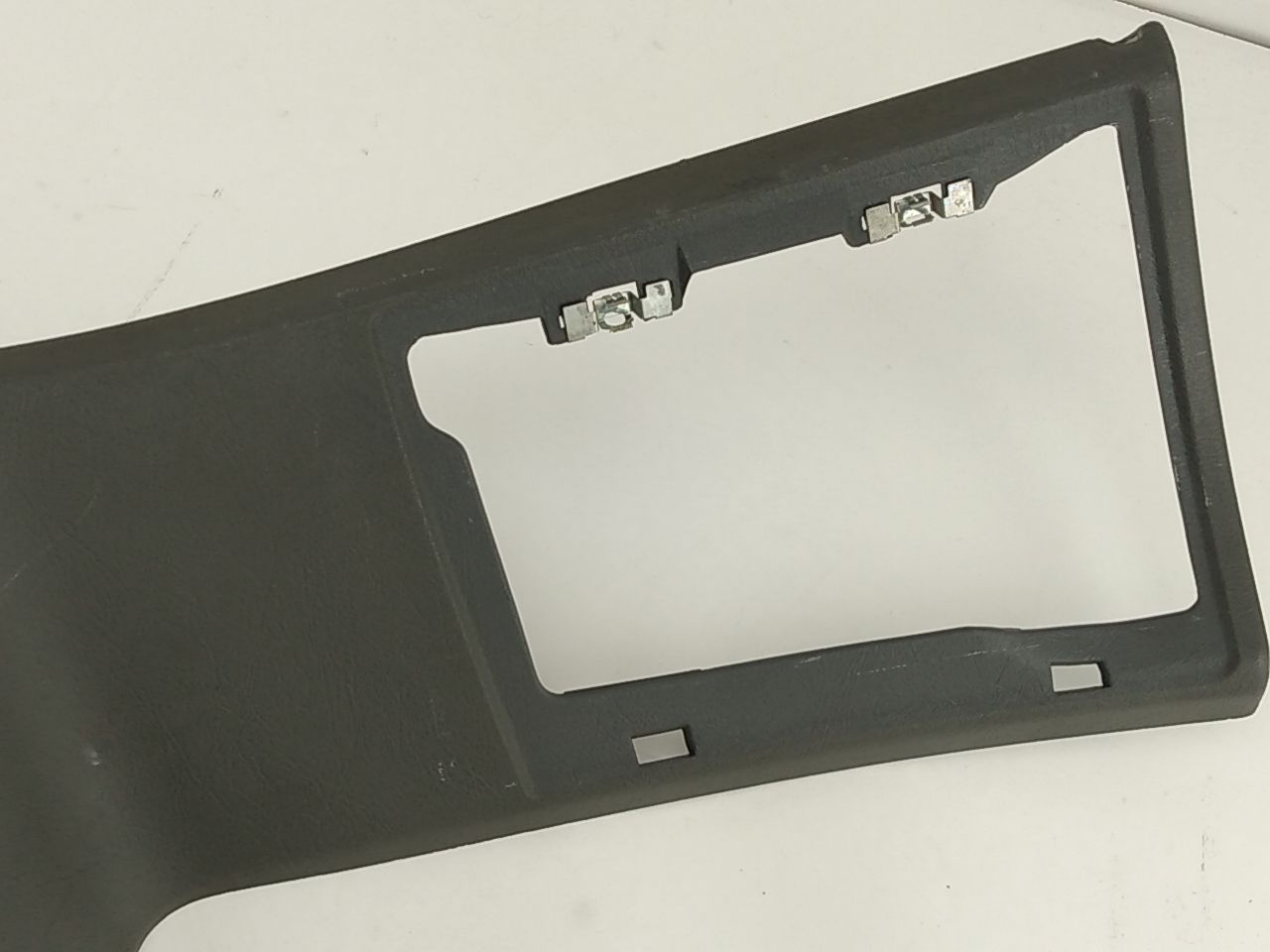 Volvo 850 Passenger Right Rear Upper Quarter Trim