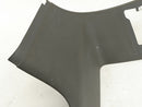Volvo 850 Passenger Right Rear Upper Quarter Trim-9
