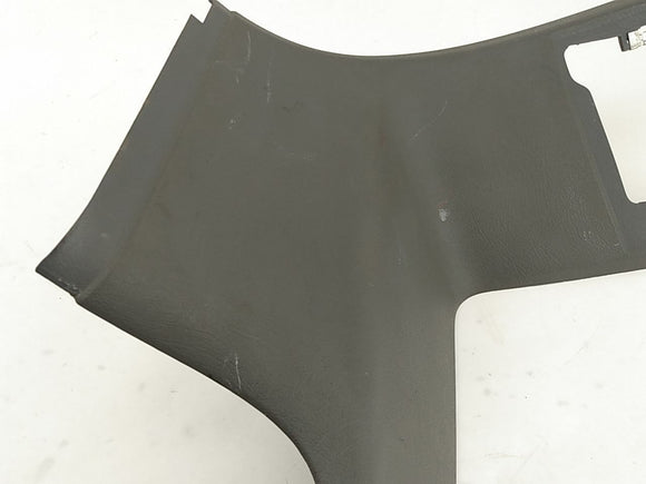 Volvo 850 Passenger Right Rear Upper Quarter Trim