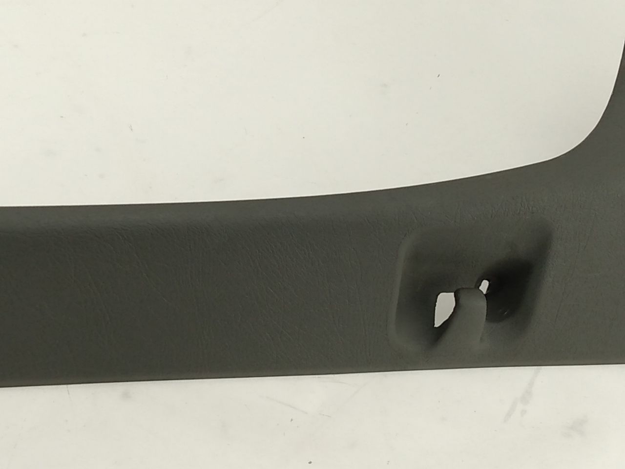 Volvo 850 Passenger Right Rear Upper Quarter Trim