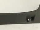 Volvo 850 Passenger Right Rear Upper Quarter Trim-10