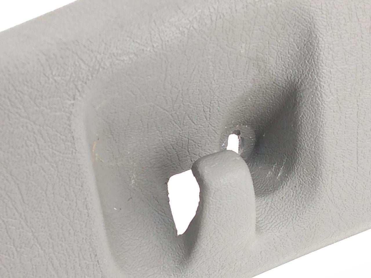 Volvo 850 Passenger Right Rear Upper Quarter Trim