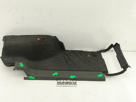Volvo 850 **AS IS** Driver Left Rear Wheel Well Trim Panel - 0