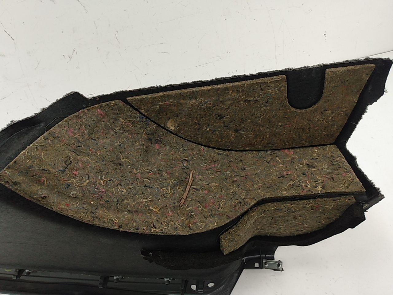 Volvo 850 **AS IS** Driver Left Rear Wheel Well Trim Panel
