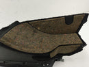 Volvo 850 **AS IS** Driver Left Rear Wheel Well Trim Panel-4