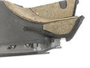 Volvo 850 **AS IS** Driver Left Rear Wheel Well Trim Panel-5