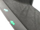 Volvo 850 **AS IS** Driver Left Rear Wheel Well Trim Panel-8