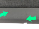 Volvo 850 **AS IS** Driver Left Rear Wheel Well Trim Panel-9