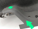 Volvo 850 **AS IS** Driver Left Rear Wheel Well Trim Panel-11