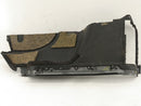 Volvo 850 Passenger Right Rear Wheel Well Trim Panel-2