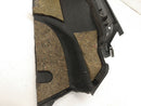 Volvo 850 Passenger Right Rear Wheel Well Trim Panel-3
