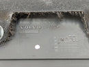 Volvo 850 Passenger Right Rear Wheel Well Trim Panel-7