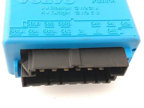Volvo 850 Headlamp Light Control Relay Module