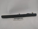 Volvo 850 Trunk License Plate Lamp Trim-1